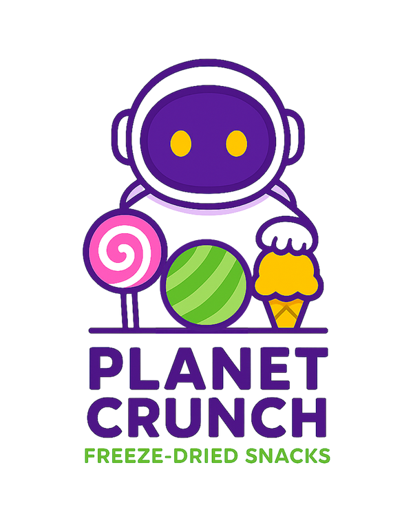 Planet Crunch