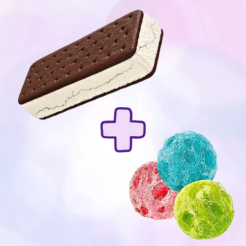 Pack de Helado + Jollibites