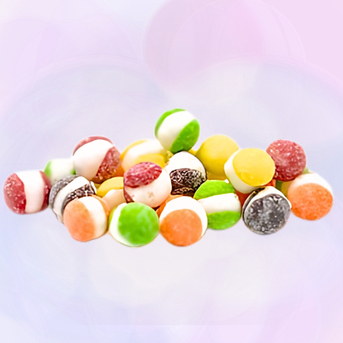 Rainbow Pops Ácidos