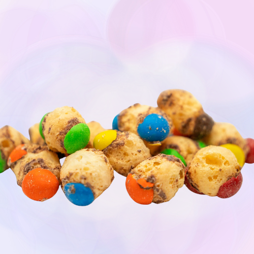 Caramms