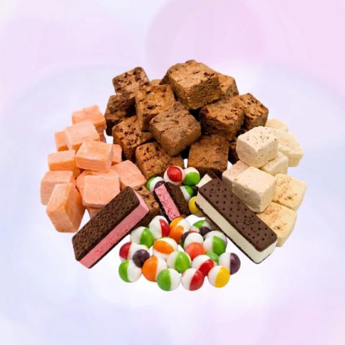 Sampler